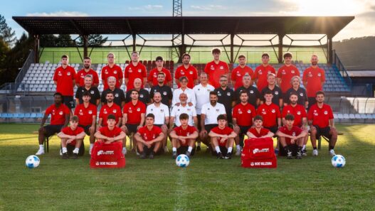 Serie D, i risultati del turno infrasettimanale