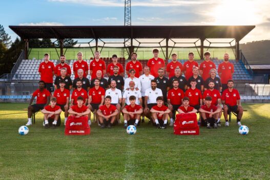 Serie D, i risultati del turno infrasettimanale