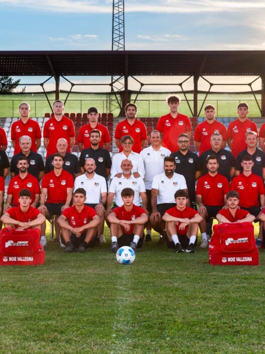 Serie D, i risultati del turno infrasettimanale
