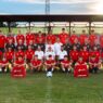 Serie D, i risultati del turno infrasettimanale