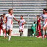 Pistoiese, esordio vincente al Melani: Solbiatese ko 2-0