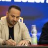 Potenza Calcio: Nicola Macchia nuovo vicepresidente