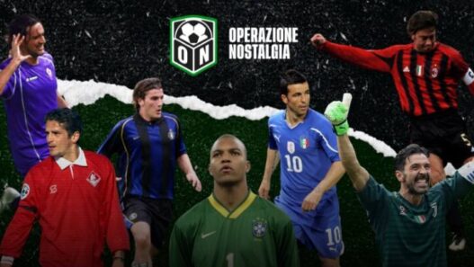 Ancona, il "Del Conero" rivive con "Operazione Nostalgia": Buffon e campioni del passato in campo