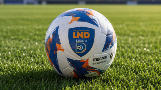 Serie D Girone D: Pistoiese, Pro Patria e Lentigione in vetta