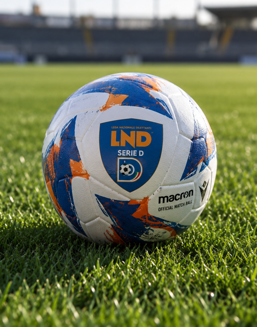 Serie D Girone D: Pistoiese, Pro Patria e Lentigione a punteggio pieno