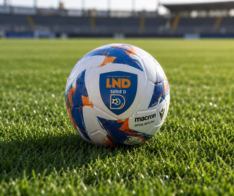 Serie D Girone D: Pistoiese, Pro Patria e Lentigione a punteggio pieno