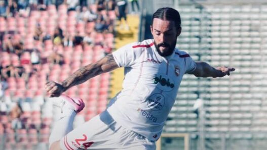 Ancona e L'Aquila, un pareggio che fa discutere: gol controversi e mancate esultanze