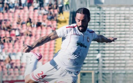 Ancona e L'Aquila, un pareggio che fa discutere: gol controversi e mancate esultanze
