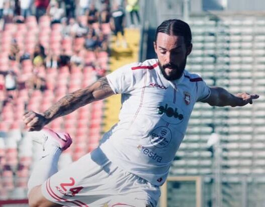 Ancona e L'Aquila, un pareggio che fa discutere: gol controversi e mancate esultanze