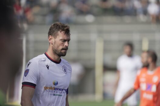 Vigor Senigallia, vittoria di gruppo: Pesaresi e i tre davanti decidono