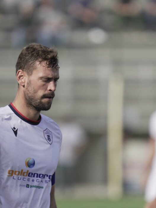 Vigor Senigallia, vittoria di gruppo: Pesaresi e i tre davanti decidono