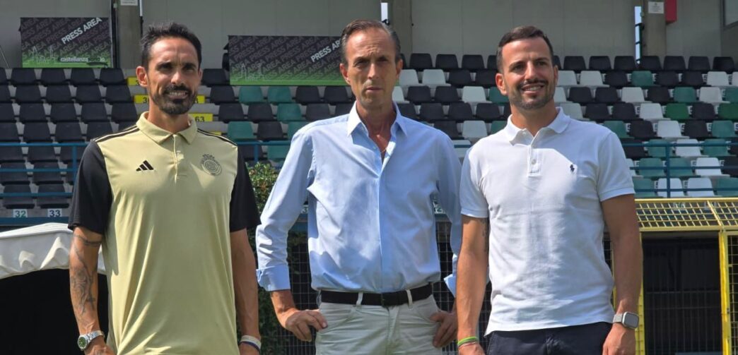 Castellanzese, ottava Serie D: obiettivo salvezza tranquilla per la stagione 2026/27
