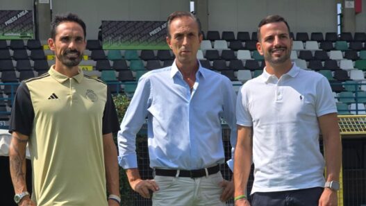 Castellanzese, ottava Serie D: obiettivo salvezza tranquilla per la stagione 2026/27