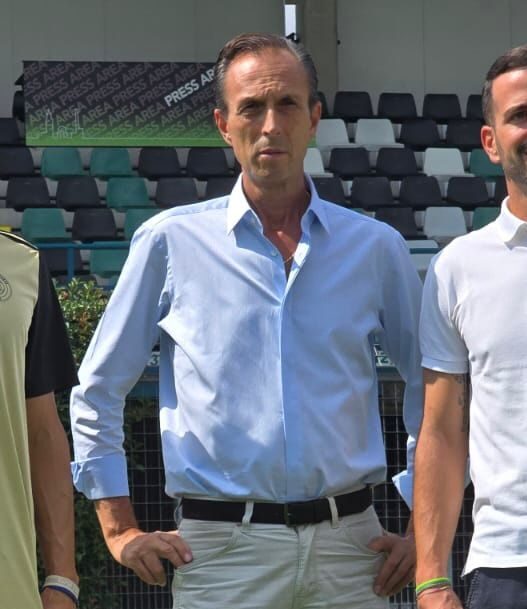 Castellanzese, ottava Serie D: obiettivo salvezza tranquilla per la stagione 2026/27