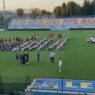 Solbiatese, Milanese: "Siamo una famiglia, orgoglioso di questo percorso"