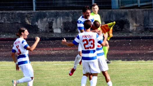 Serie D, girone D: Pro Patria vola, Varesina frena. Varese e Solbiatese solide ma a secco