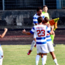 Serie D, girone D: Pro Patria vola, Varesina frena. Varese e Solbiatese solide ma a secco