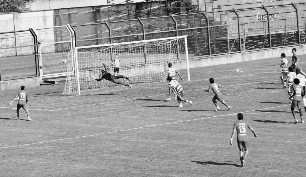 Pro Patria, la Solbiatese un avversario ostico: una sola vittoria in campionato