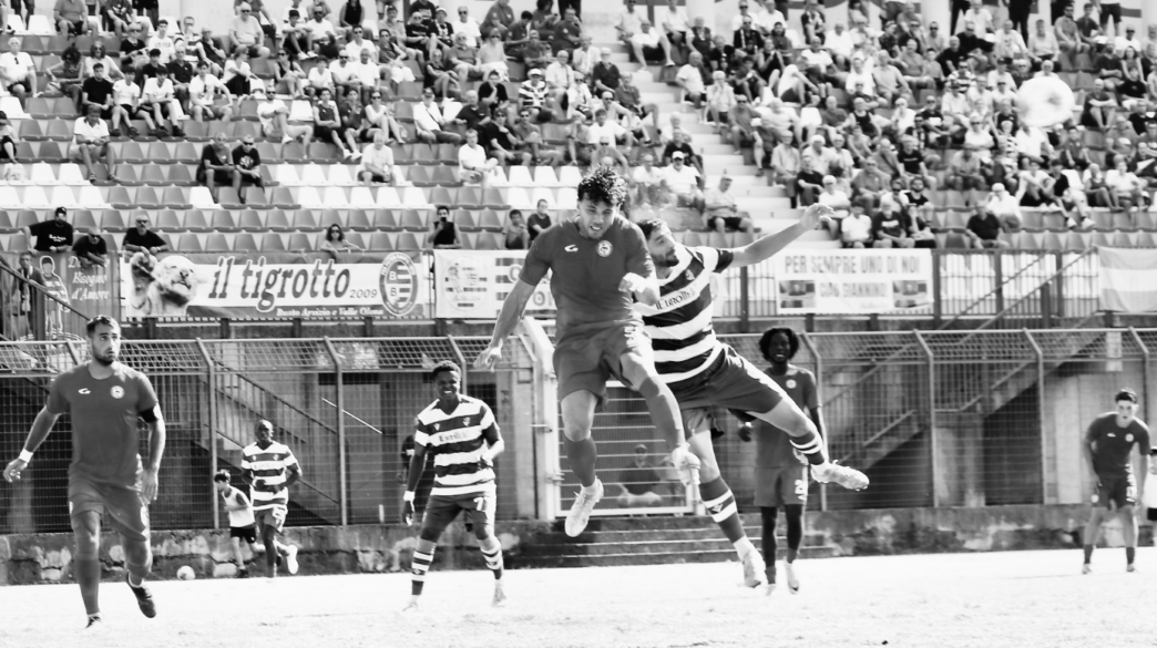 Serie D: le varesotte, tra sogni e solidità