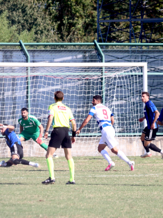 Serie D: la Solbiatese espugna Busto, Castellanzese inarrestabile