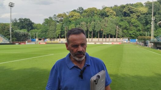 Solbiatese, esonerato Gatti: promosso il vice Aletti