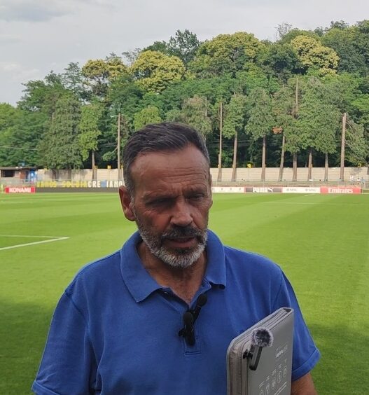 Solbiatese, esonerato Gatti: promosso il vice Aletti