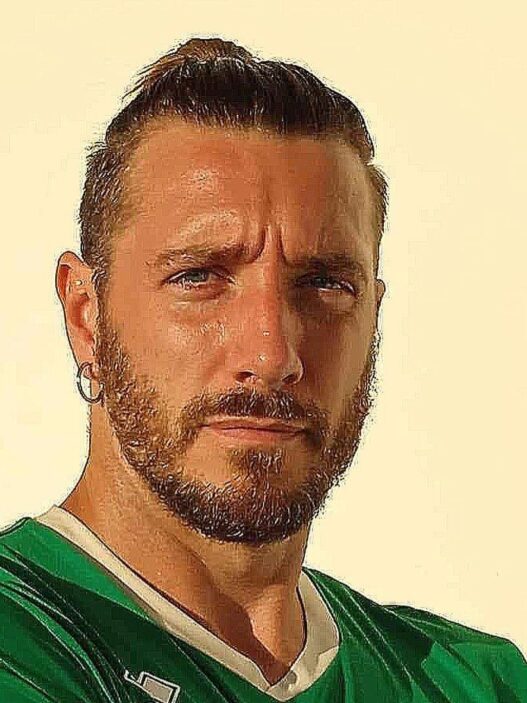 Camerino, Romagnoli vicino all'accordo per la difesa