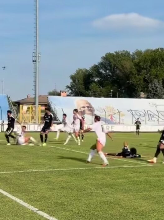Varesina, rimpianto Sant'Angelo: 1-1 con autogol di Bolis