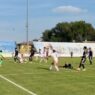 Varesina, rimpianto Sant'Angelo: 1-1 con autogol di Bolis