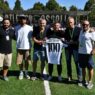 Atletico Ascoli, Seccardini soddisfatto: "Meglio dell'anno scorso". Alfonsi: "Gol beffa"