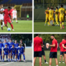 Serie D Girone D 2026/27: Pistoiese favorita, Pro Patria la sfidante