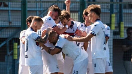 Serie D, il girone F si prepara alla quarta giornata