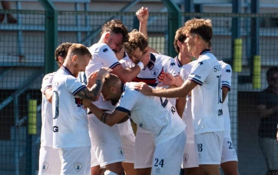 Serie D, il girone F si prepara alla quarta giornata