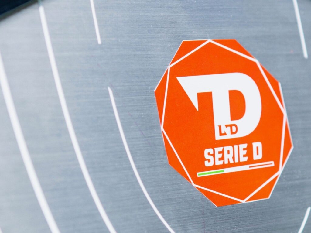Serie D, Girone F: risultati e marcatori della sesta giornata