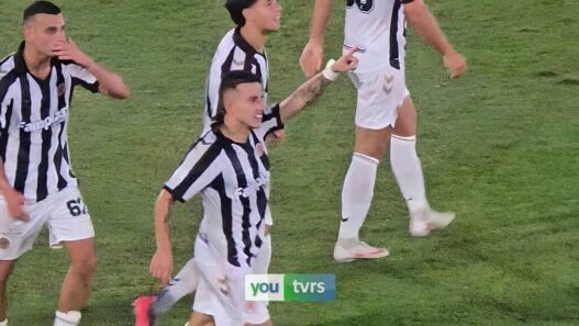 Ascoli, rimonta show contro l'Avellino: Silipo protagonista