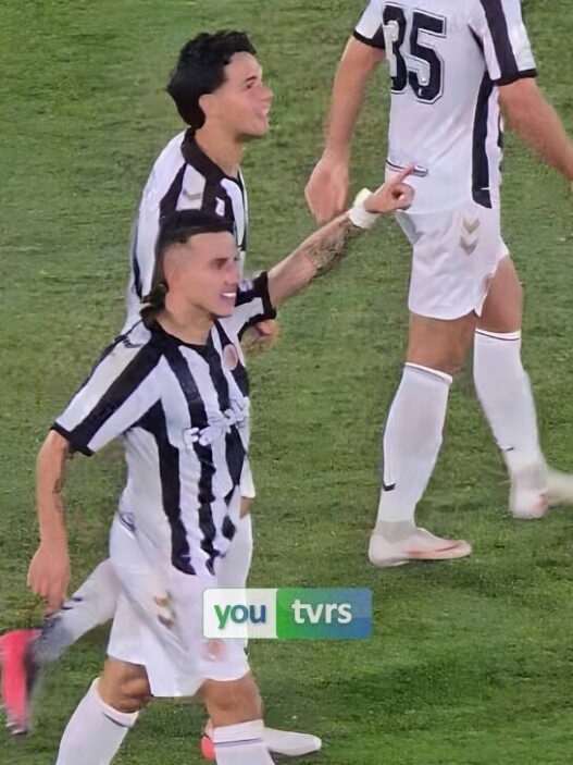Ascoli, rimonta show contro l'Avellino: Silipo protagonista