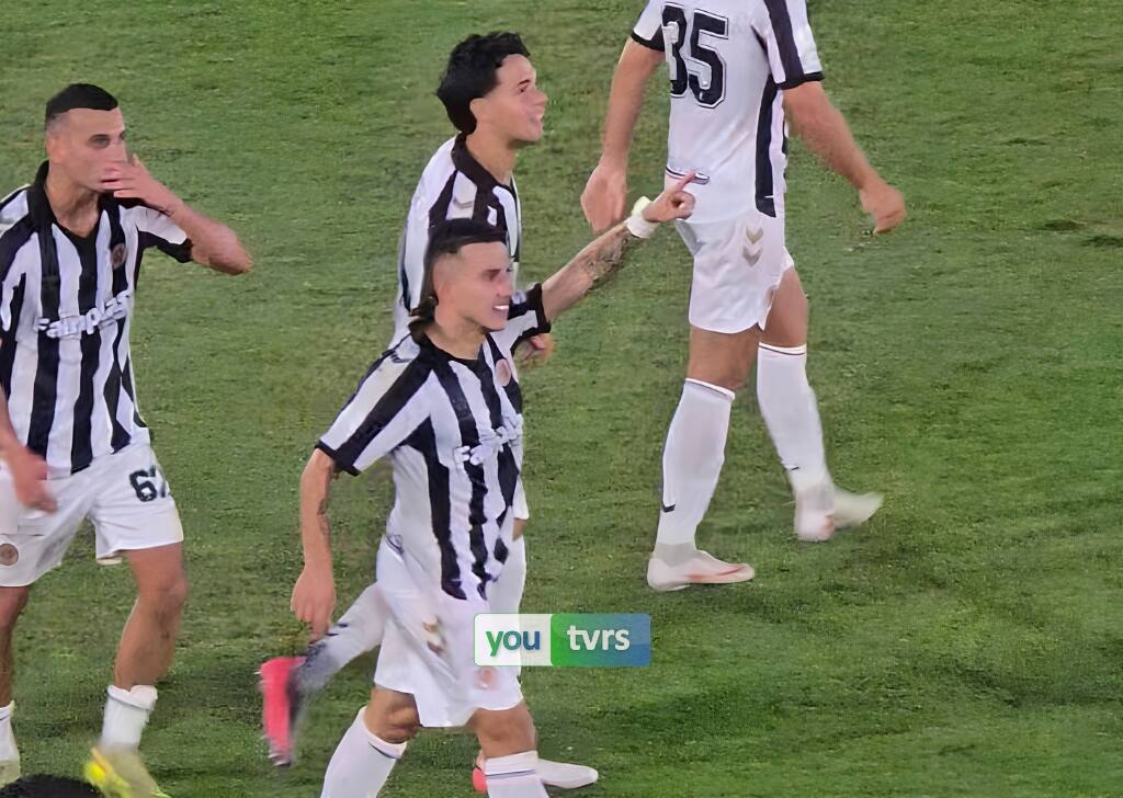Ascoli, rimonta show contro l'Avellino: Silipo protagonista