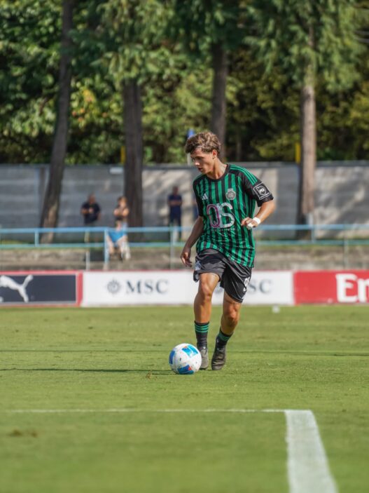 Serie D, la Pro Patria vola: Varese e Castellanzese ritrovano il sorriso