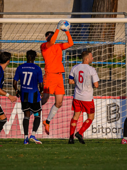 Serie D, la seconda giornata: Varese a caccia di conferme, Pro Patria in trasferta