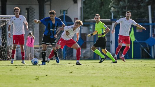 Serie D, il Girone D si accende: Varese a Coriano, Pistoiese-Solbiatese apre il campionato