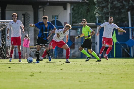 Serie D, il Girone D si accende: Varese a Coriano, Pistoiese-Solbiatese apre il campionato