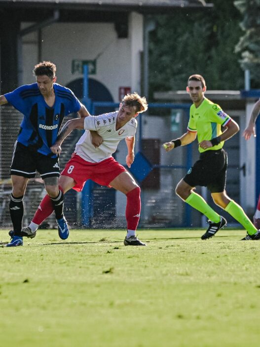 Serie D, il Girone D si accende: Varese a Coriano, Pistoiese-Solbiatese apre il campionato