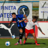 Pistoiese-Solbiatese, debutto in Serie D: attenzione alla fisicità nerazzurra