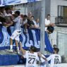 Virtus Francavilla, Trocini imbattuto: 5 vittorie su 5