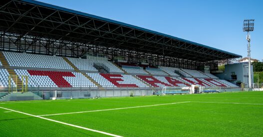 Derby d'Abruzzo: Teramo e Giulianova si preparano all'atteso scontro