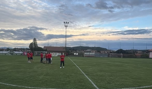 Amichevoli, Ternatese e San Marco chiudono l'estate: pronti al via