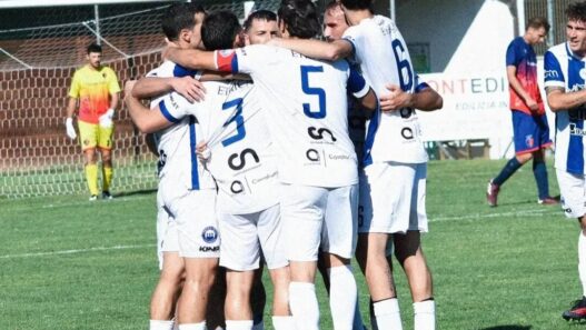 Serie D: i risultati completi della Prima A