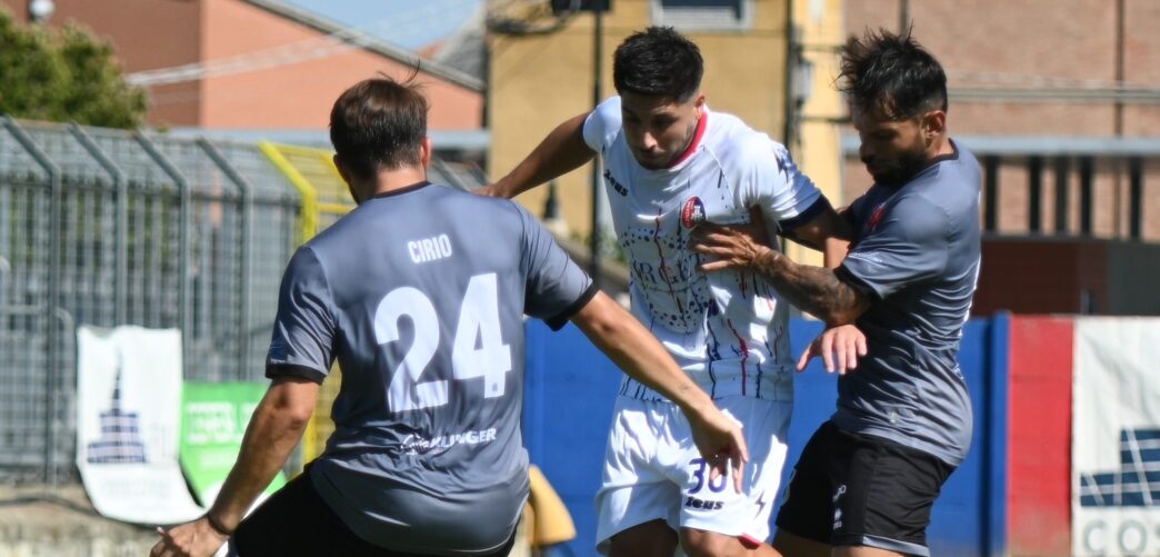 Serie D, la quarta giornata: incroci d'alta quota e sfide decisive