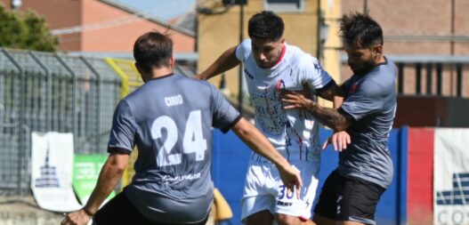 Serie D, la quarta giornata: incroci d'alta quota e sfide decisive
