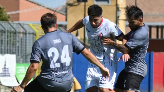 Serie D, la quarta giornata: incroci d'alta quota e sfide decisive